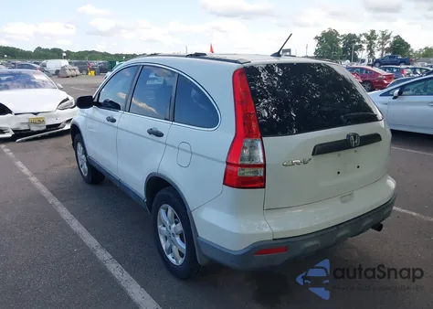 2009 Honda Cr-V Lx from USA, damaged, VIN JHLRE48309C009746